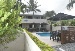 Coral Sands Apartments